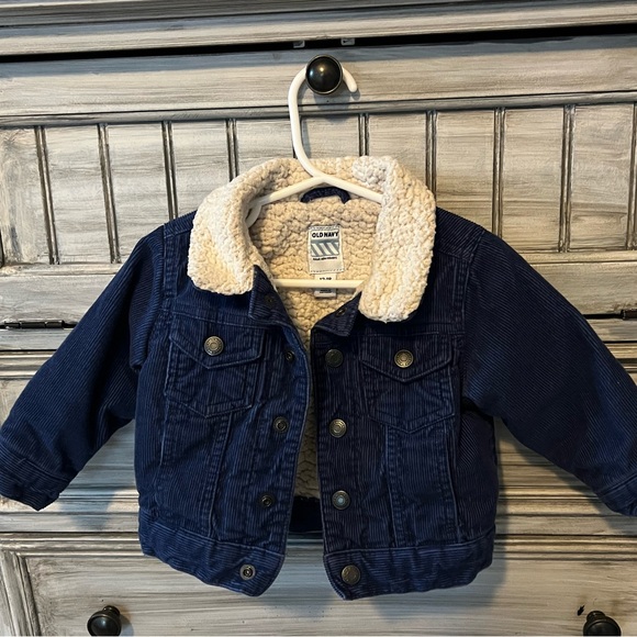 Jean jacket - Picture 4 of 6